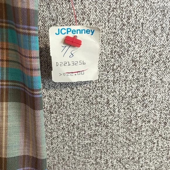 Vintage‎ Grissom Lane dress with tags - Picture 3 of 5